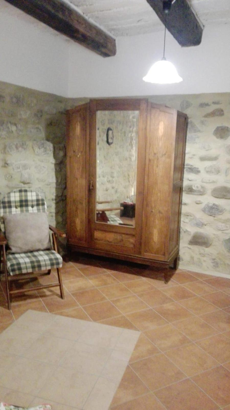 Le ..pietre .. parlano Villa Rocca Imperiale Esterno foto